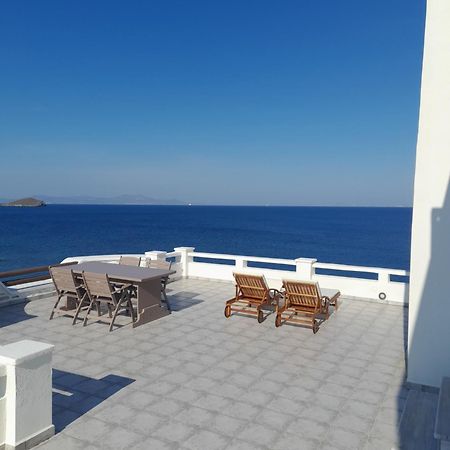 Like Home Azolimnos Exterior foto